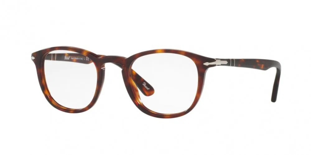 Persol 3143V Eyeglasses - view 4